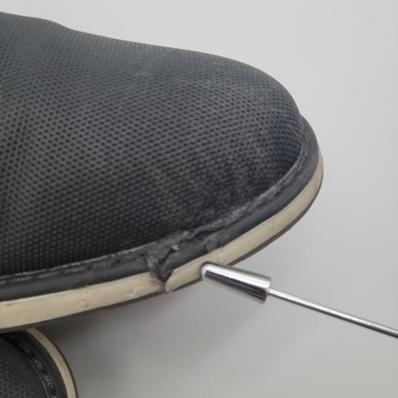 Aldo Mens Luca‎ Oxford Shoes Sz 10.5 - Picture 9 of 11